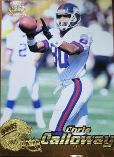 Chris Calloway