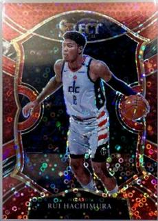 Rui Hachimura