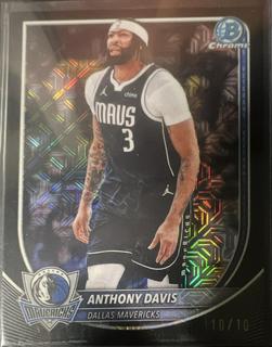 Anthony Davis