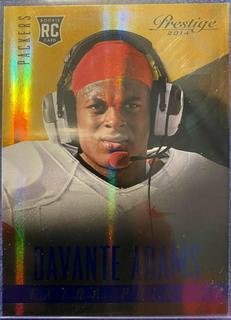 Davante Adams