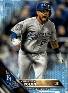 Christian Colon