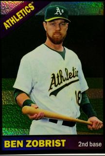 Ben Zobrist