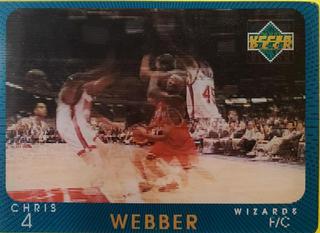 Chris Webber