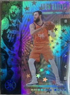 Aron Baynes