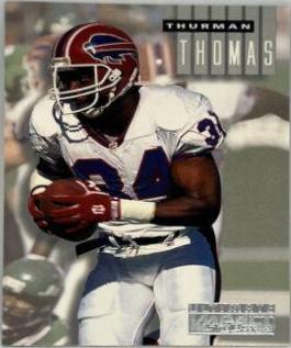Thurman Thomas