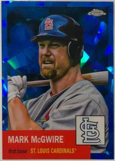 Mark McGwire