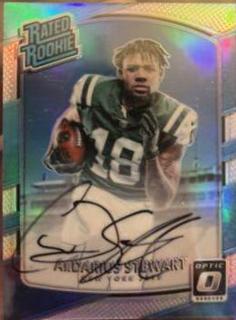 ArDarius Stewart