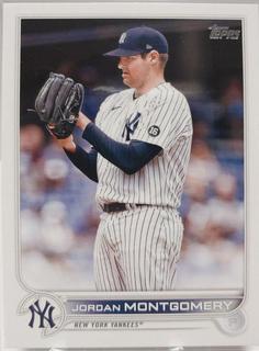 Jordan Montgomery