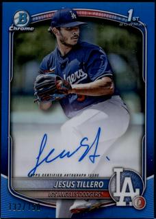 Jesus Tillero