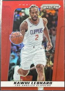 Kawhi Leonard
