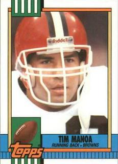 Tim Manoa