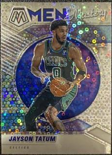 Jayson Tatum