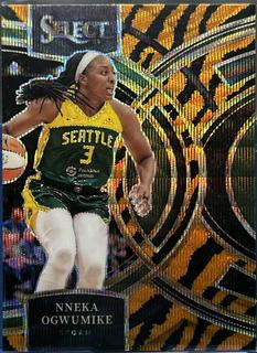 Nneka Ogwumike