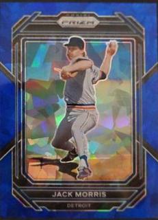 Jack Morris