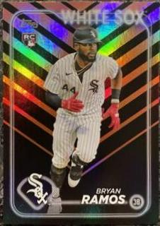 Bryan Ramos