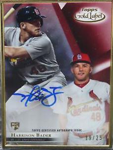 Harrison Bader