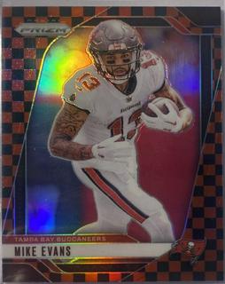 Mike Evans