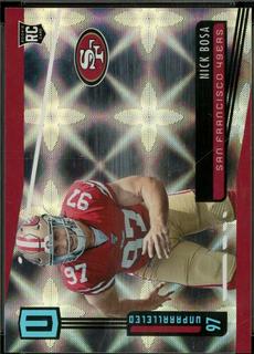 Nick Bosa