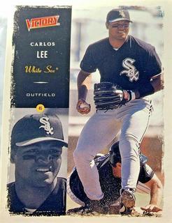 Carlos Lee