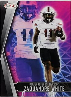 Zaquandre White