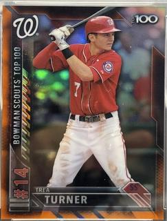 Trea Turner