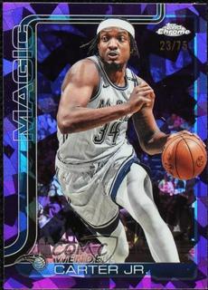 Wendell Carter Jr.