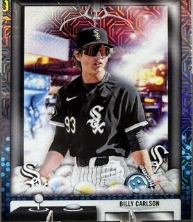 Billy Carlson