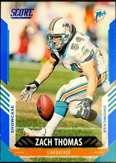 Zach Thomas