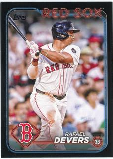 Rafael Devers