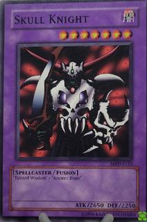 Skull Knight MRD-E123