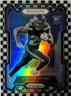 Kenny McIntosh