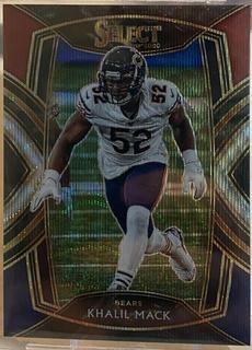 Khalil Mack