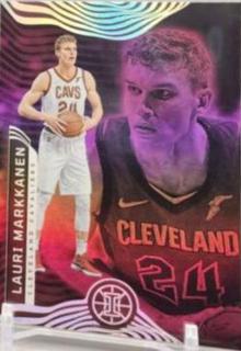 Lauri Markkanen