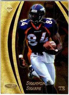 Shannon Sharpe