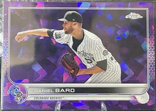 Daniel Bard