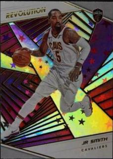 JR Smith