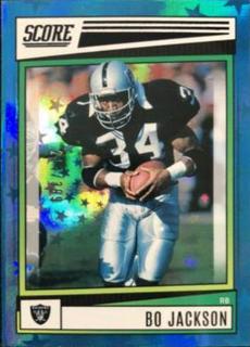 Bo Jackson