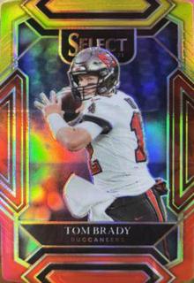 Tom Brady