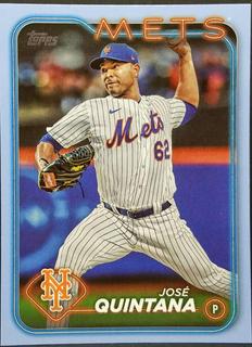 Jose Quintana