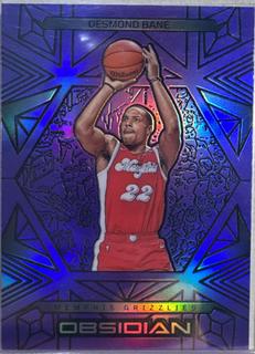 Desmond Bane