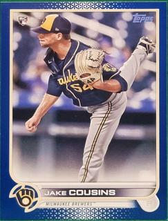 Jake Cousins