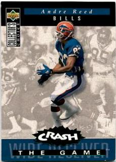 Andre Reed