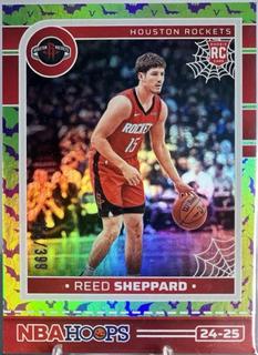 Reed Sheppard