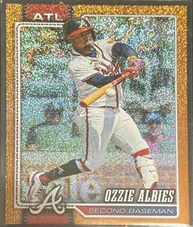 Ozzie Albies
