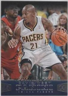 David West