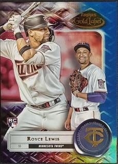 Royce Lewis