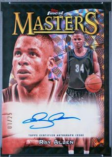 Ray Allen