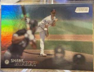 Shane Bieber