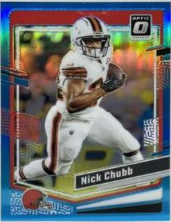 Nick Chubb