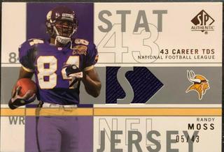 Randy Moss